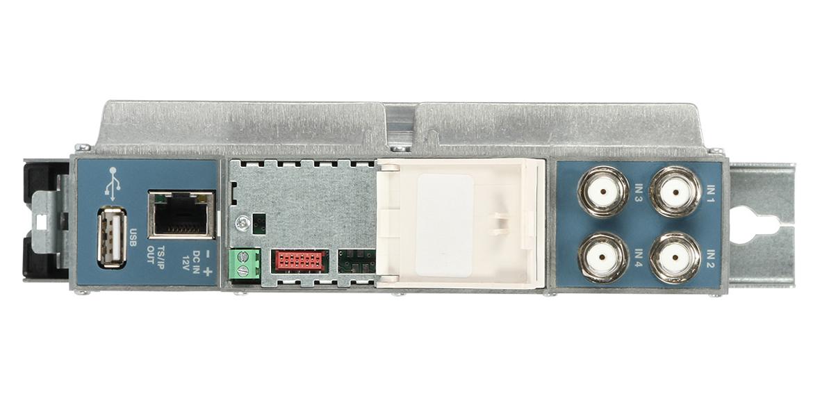 Terra - sdi480 - Access Cover Opened