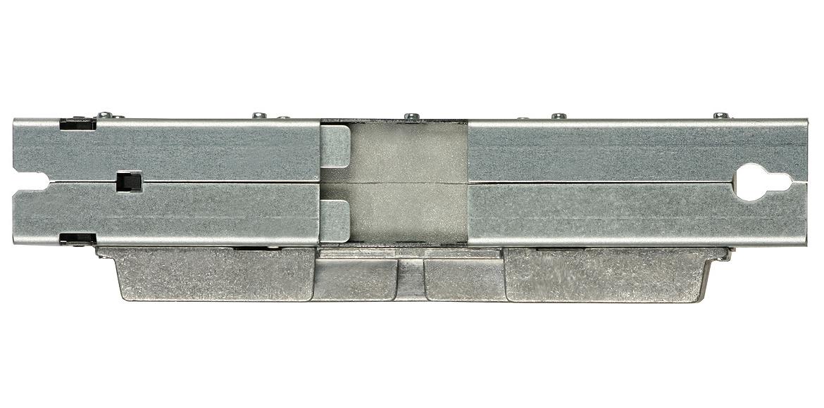 Terra - tdx420 - Rear View