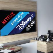 The Future of TV System in Hotels and Motels