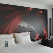 Distribution of Encrypted and Freeview TV Channels