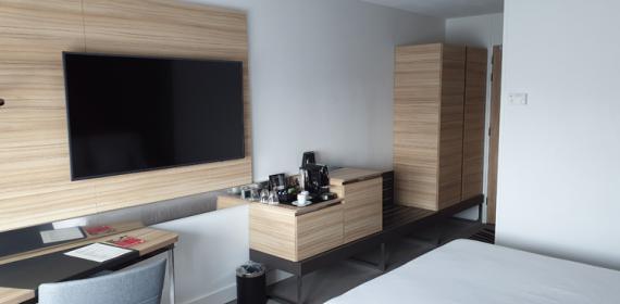 Advertising TV Channels