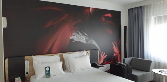 Distribution of Encrypted and Freeview TV Channels