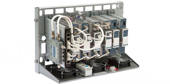 Terra - Complete TV System