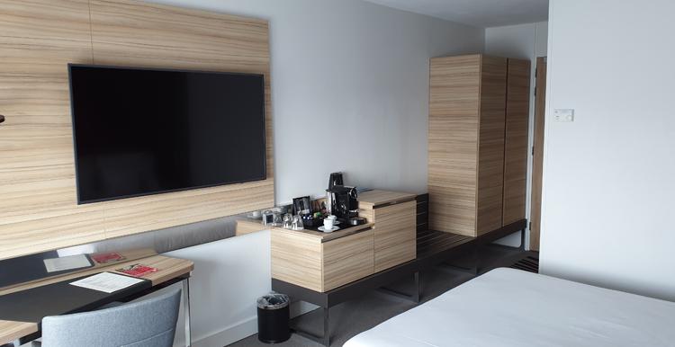 Advertising TV Channels